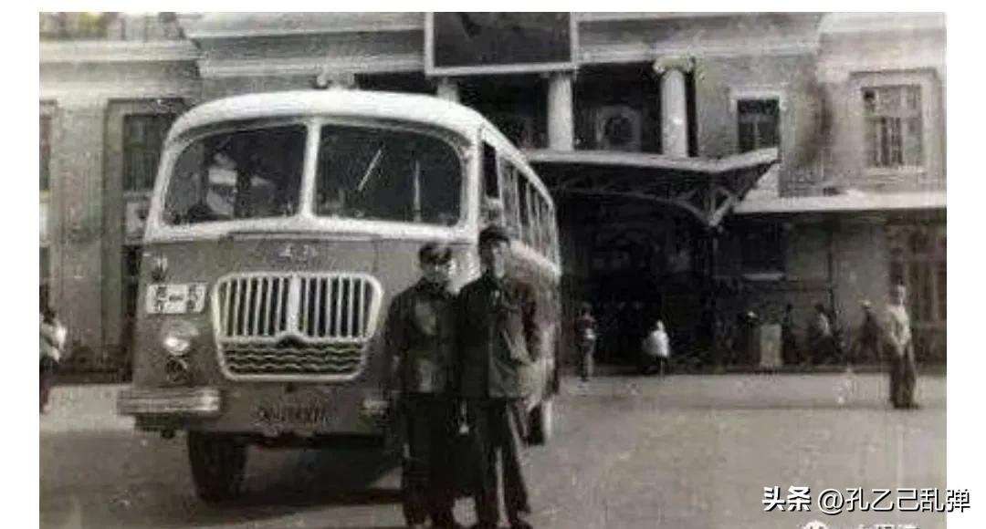 辽宁二号汽车,辽宁一号客车