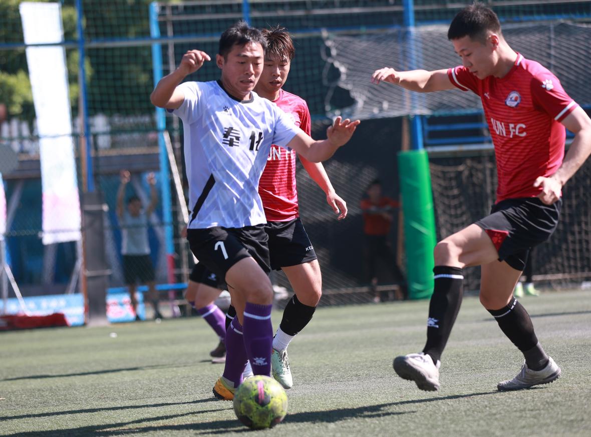 宁波余姚五人制足球,奉化区青少年足球联赛成绩