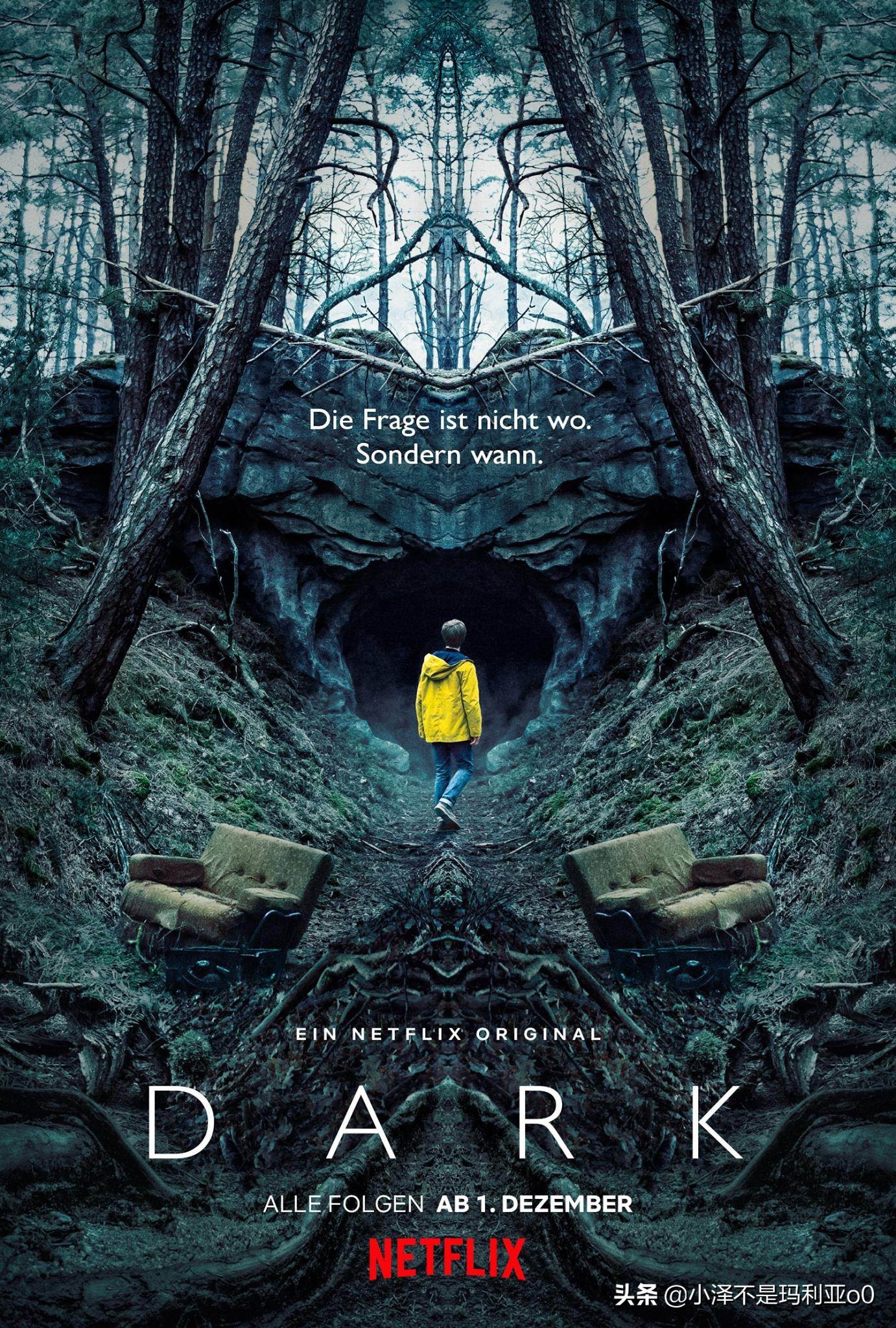 盘点五部反转烧脑的惊悚悬疑剧,盘点八部超好看的冷门烧脑悬疑剧