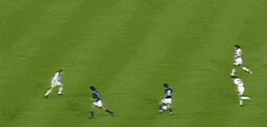 我的世界杯回顾之旅,1990年世界杯西德英格兰