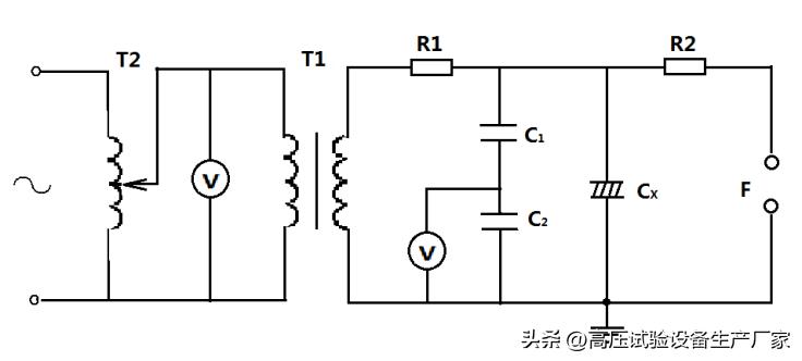 断路器交流耐压试验开口闭口,断路器交流耐压试验的目的