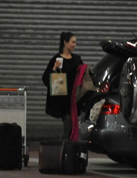 缈熷噷浜嬩欢澶勭悊缁撴灉,缈熷噷鍒嗘墜琚墠鐢峰弸鎭舵剰鎶ュ