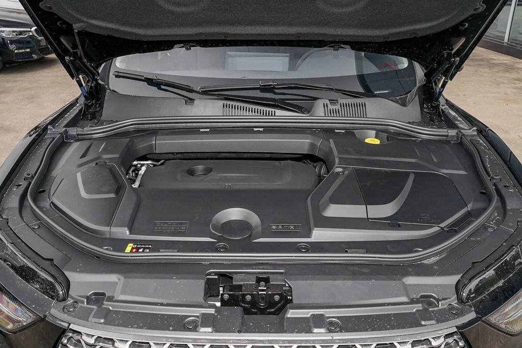 weyvv52020款1.5t两驱颜先锋,国产suv2.0t四驱的哪款性价比高