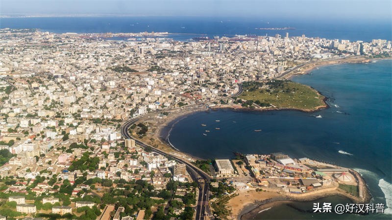 塞内加尔国土面积和人口多少,塞内加尔国土面积