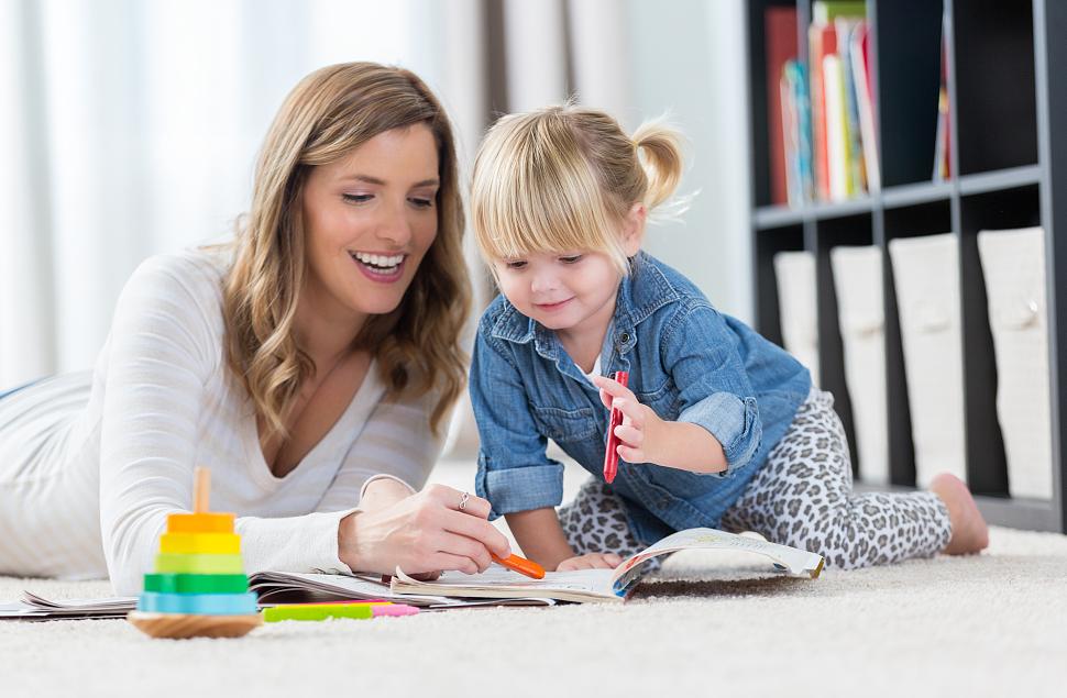 医生如何教孩子练专注力,医生怎么帮助孩子提高专注力