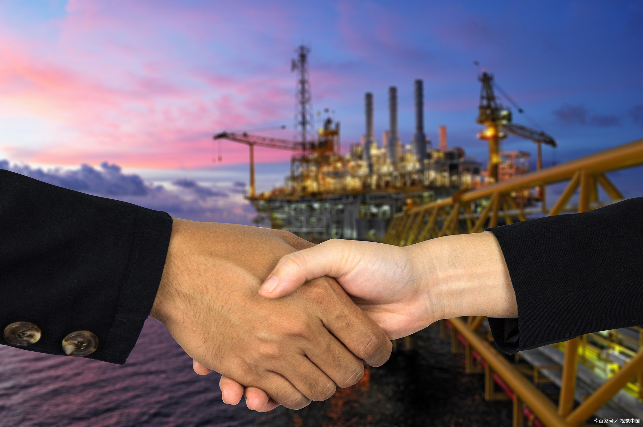 俄罗斯出口石油给中国多少桶,俄罗斯的石油是怎么运到印度的