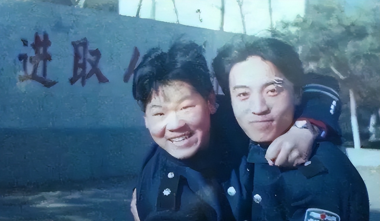 岳云鹏为什么能成为德云一哥,岳云鹏成长道路之逆袭德云一哥