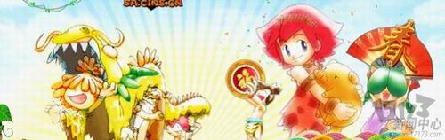 2d游戏大盘点,网游2d游戏排行榜前十名dnf