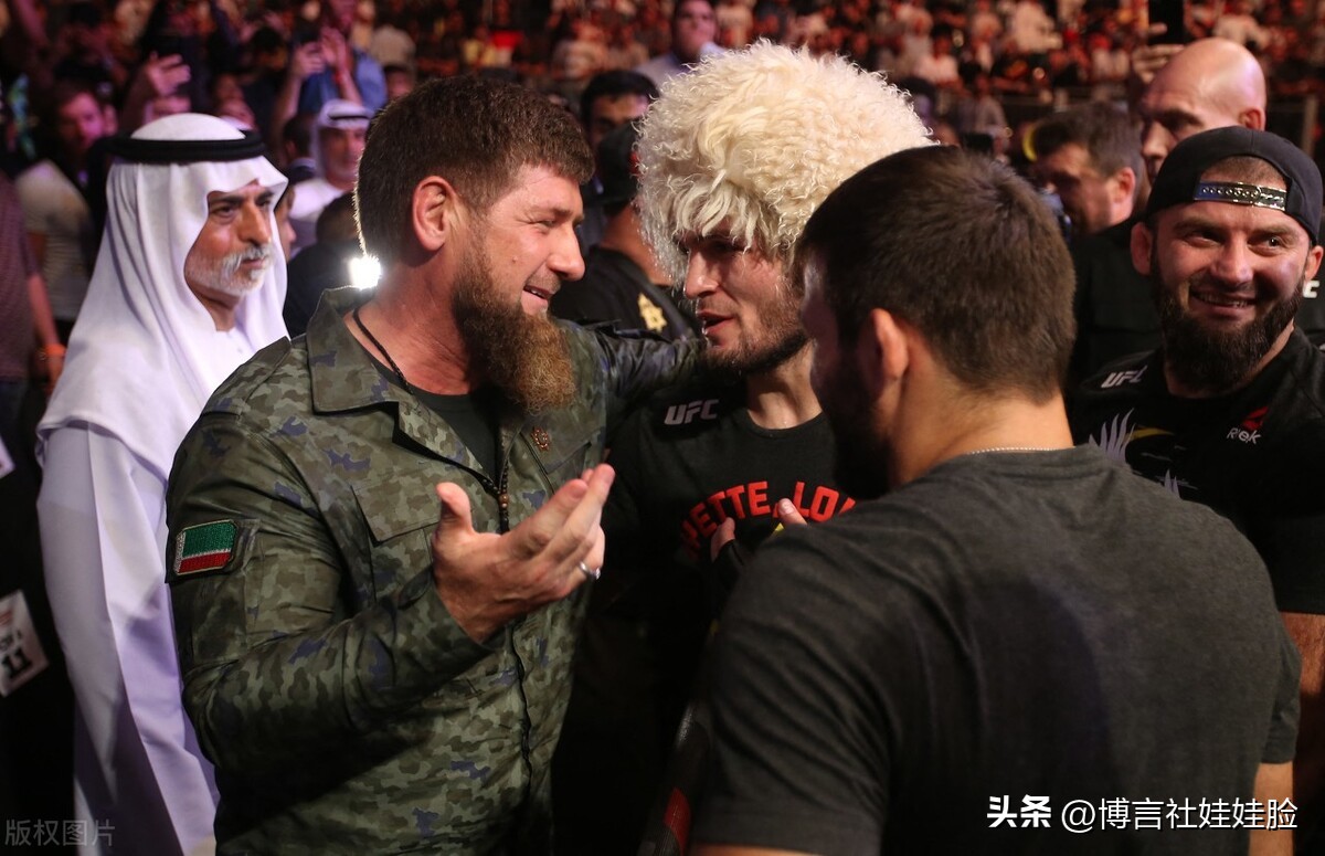 彪悍的车臣，却女多男少！“悍匪之国”车臣，为啥女多男少？