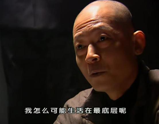 陈道明评价王志文和张颂文,张颂文和王志文哪个厉害