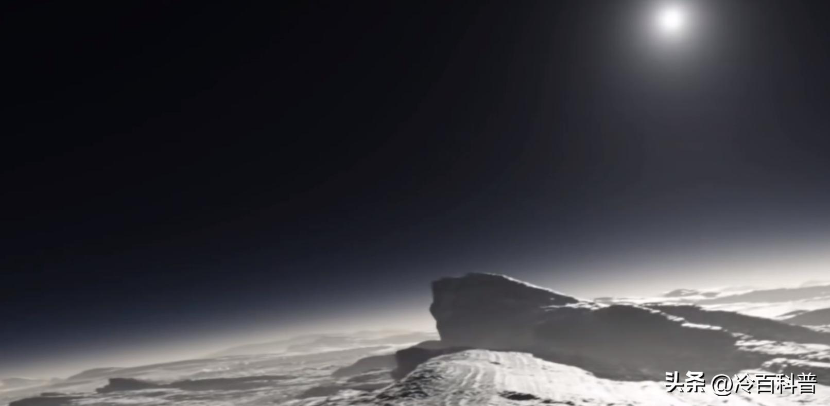 太空零下270度为什么反而变热,太空空间站离太阳更近是不是更热