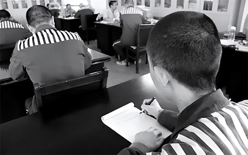 李洪涛死刑前发明了什么专利,死刑犯李洪涛现在怎么样