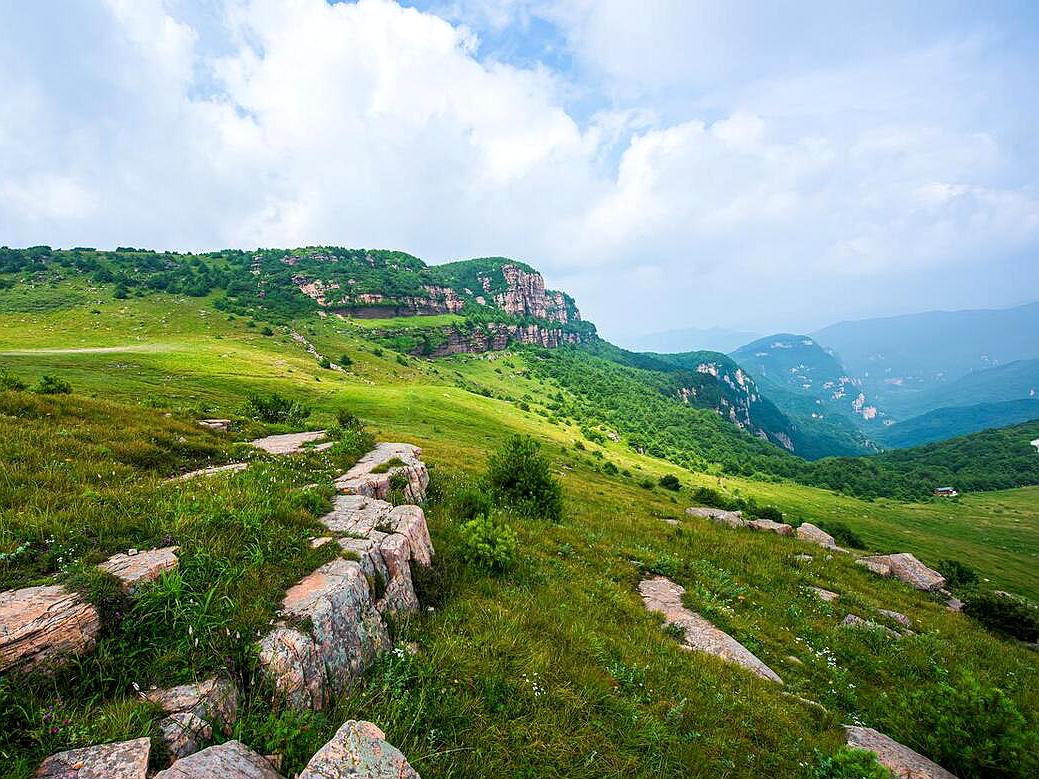 山西旅游攻略最全最佳线路五台山,山西五台山一日旅游景点推荐表