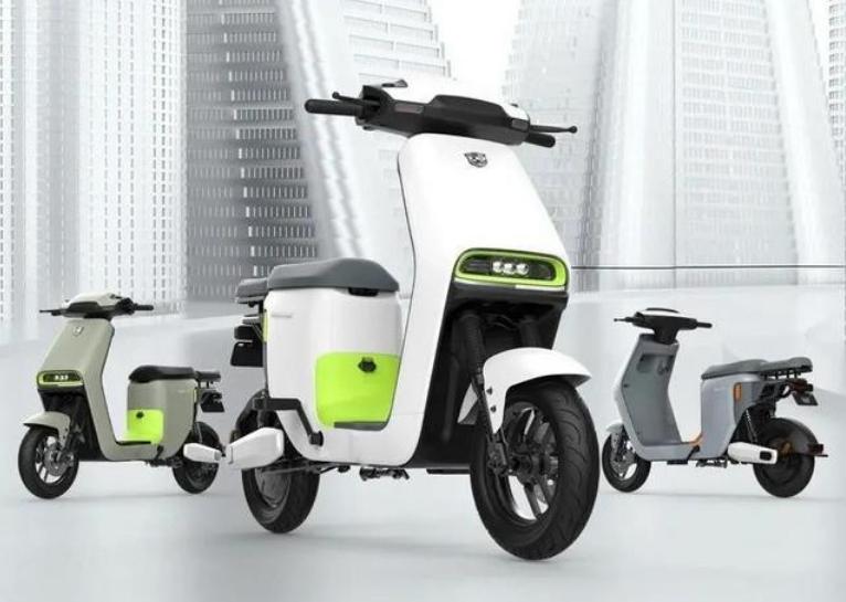 2022年中国十大品牌电动车排行榜,电动车十大品牌质量排行榜2021