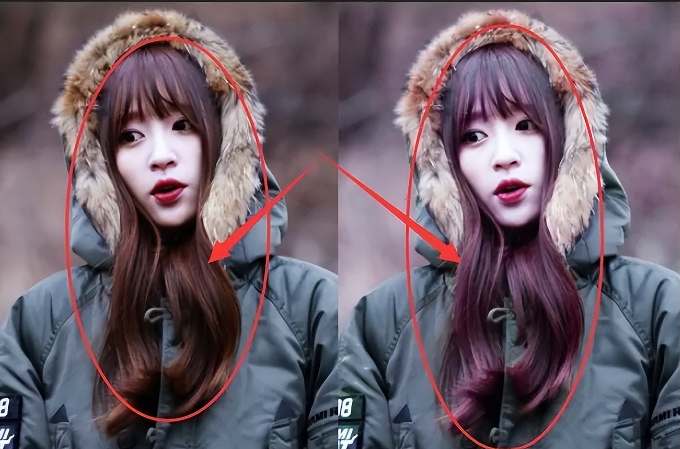 女性p图技巧有哪些,女性p图技巧视频教程