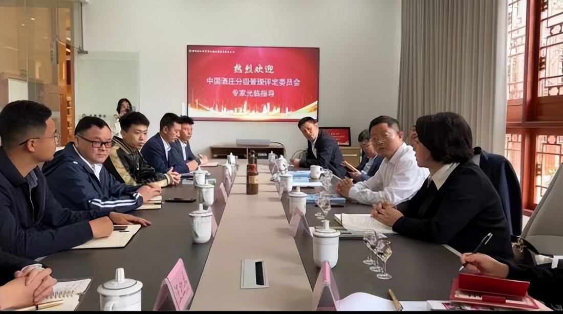 酒庄核心理念,酒庄传承与底蕴