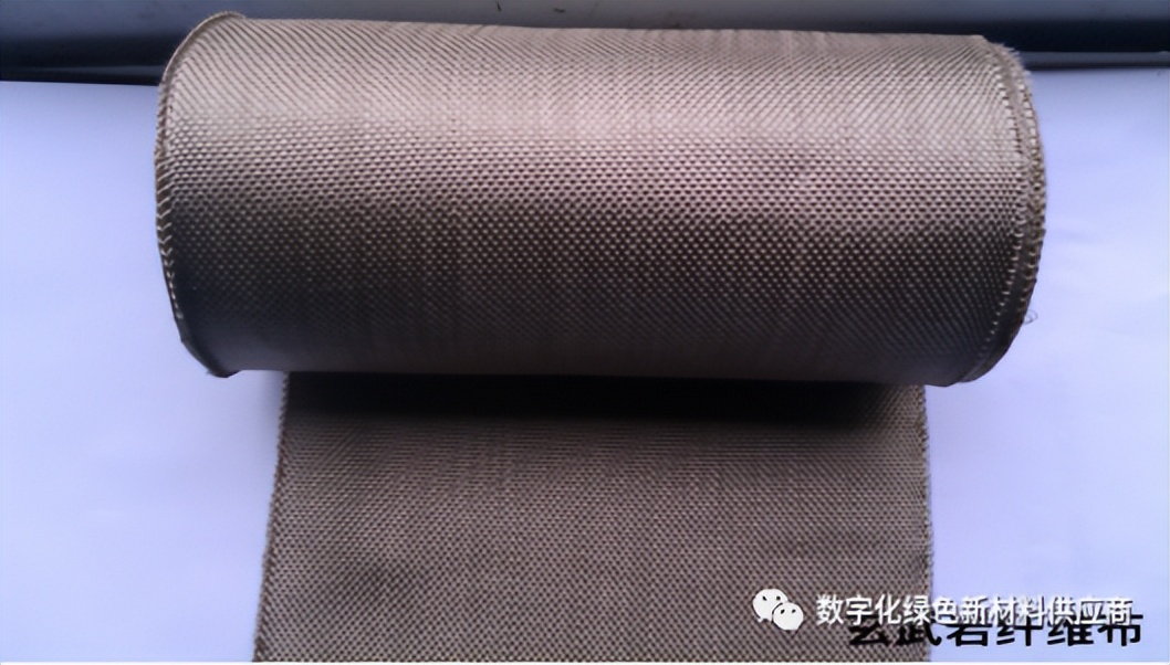 玄武岩连续纤维用途,玄武岩纤维材料可以注塑成型