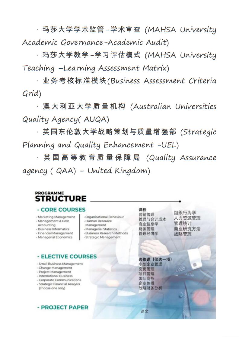 mba工商管理硕士学校及学费2024,玛莎大学一年制mba硕士靠谱吗