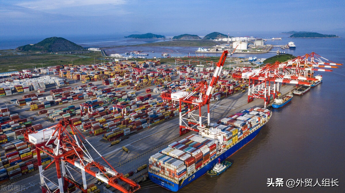 2023外贸什么时候能好起来,2023外贸形势最新分析图