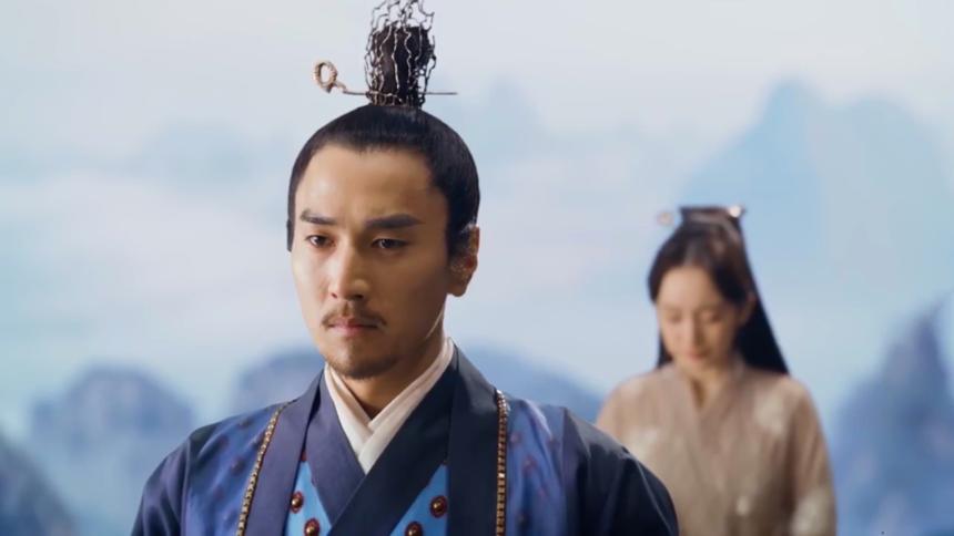 墨渊复活神剑,墨渊复活征兆