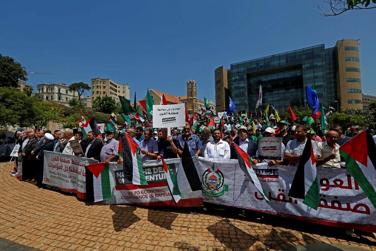 黎巴嫩通胀率达84.9%,全球各个国家通胀率