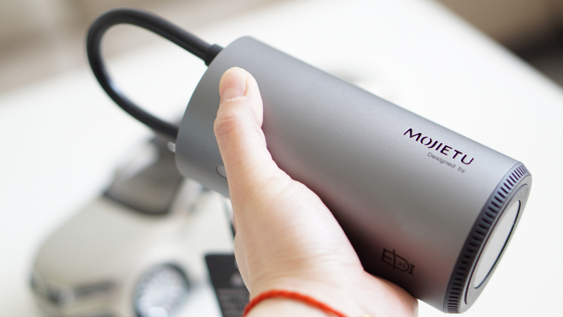 魔洁兔无线快速充气宝,魔洁兔充气宝对比小米充气宝