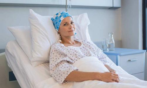 化疗引起周围神经病变,化疗导致周围神经病变