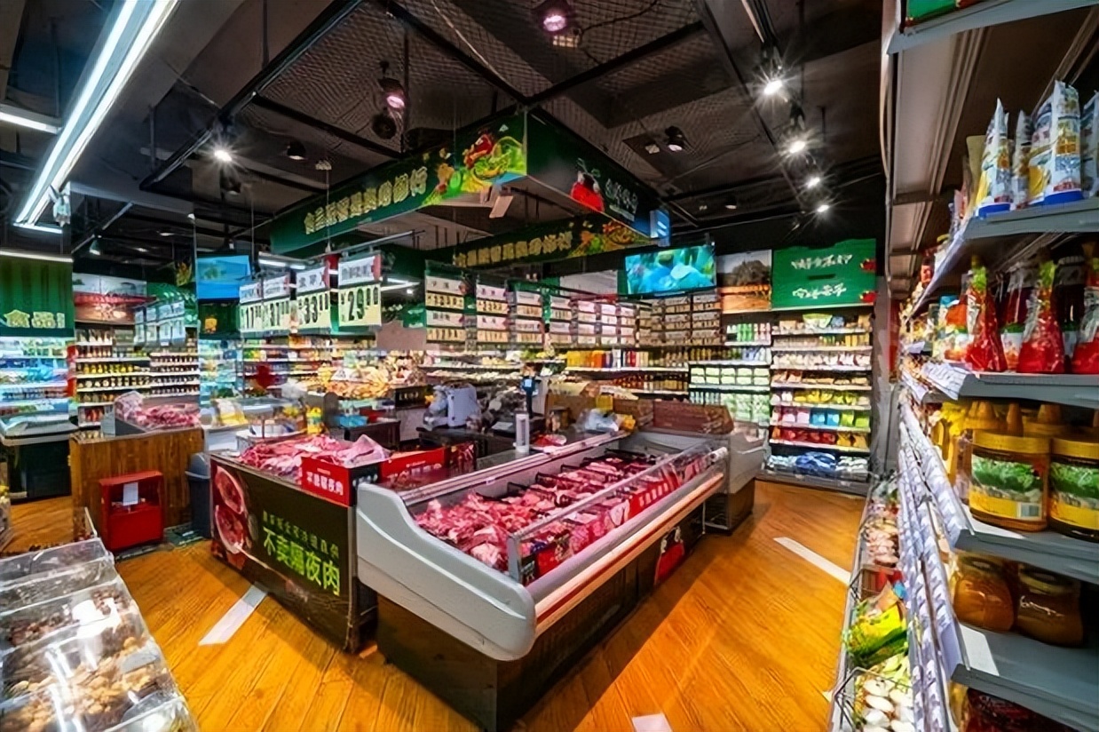 澶у瀷杩為攣鎶樻墸瓒呭競 (涓浗杩為攣鎶樻墸瓒呭競鎺掑悕)