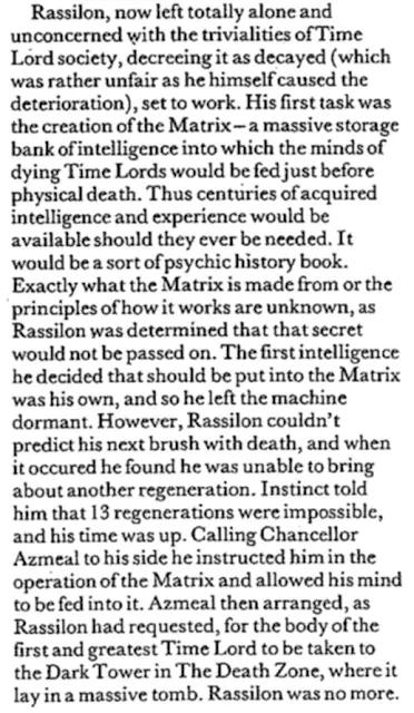 神秘博士帕斯卡,神秘博士海拉