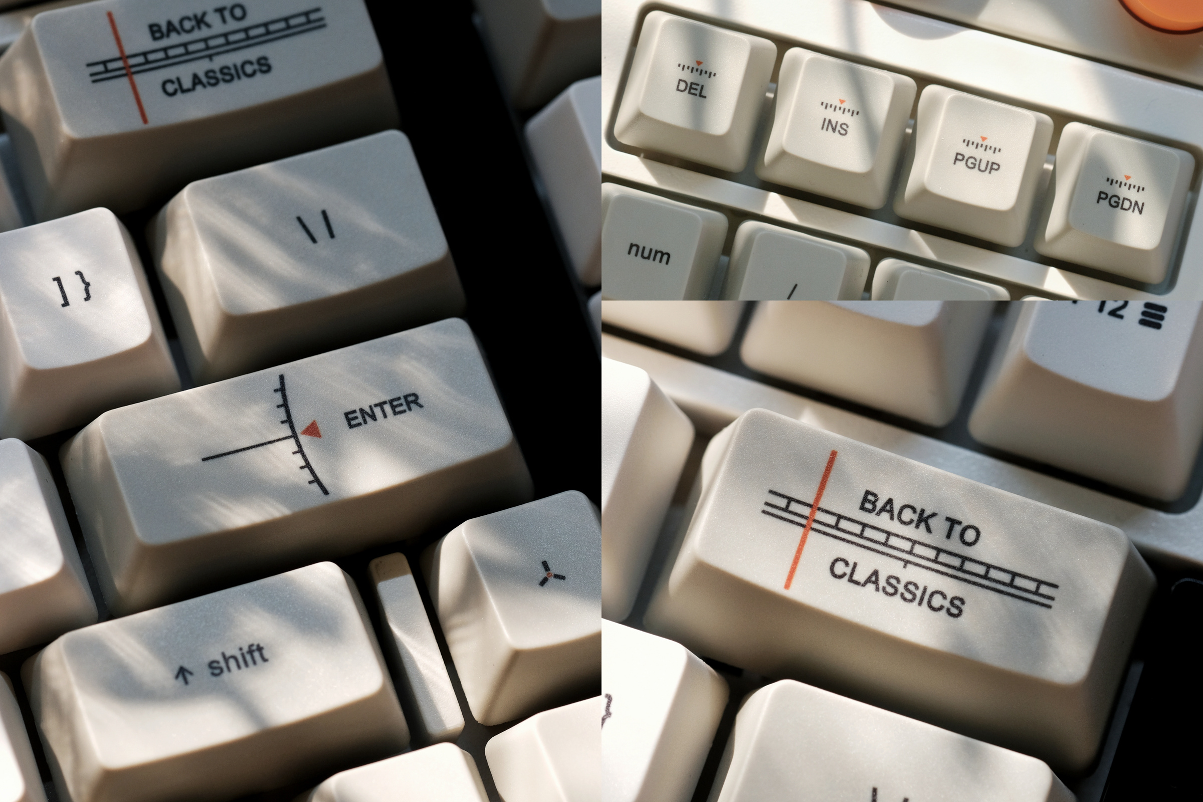 洛斐机械键盘开箱视频,洛斐键盘小方轴