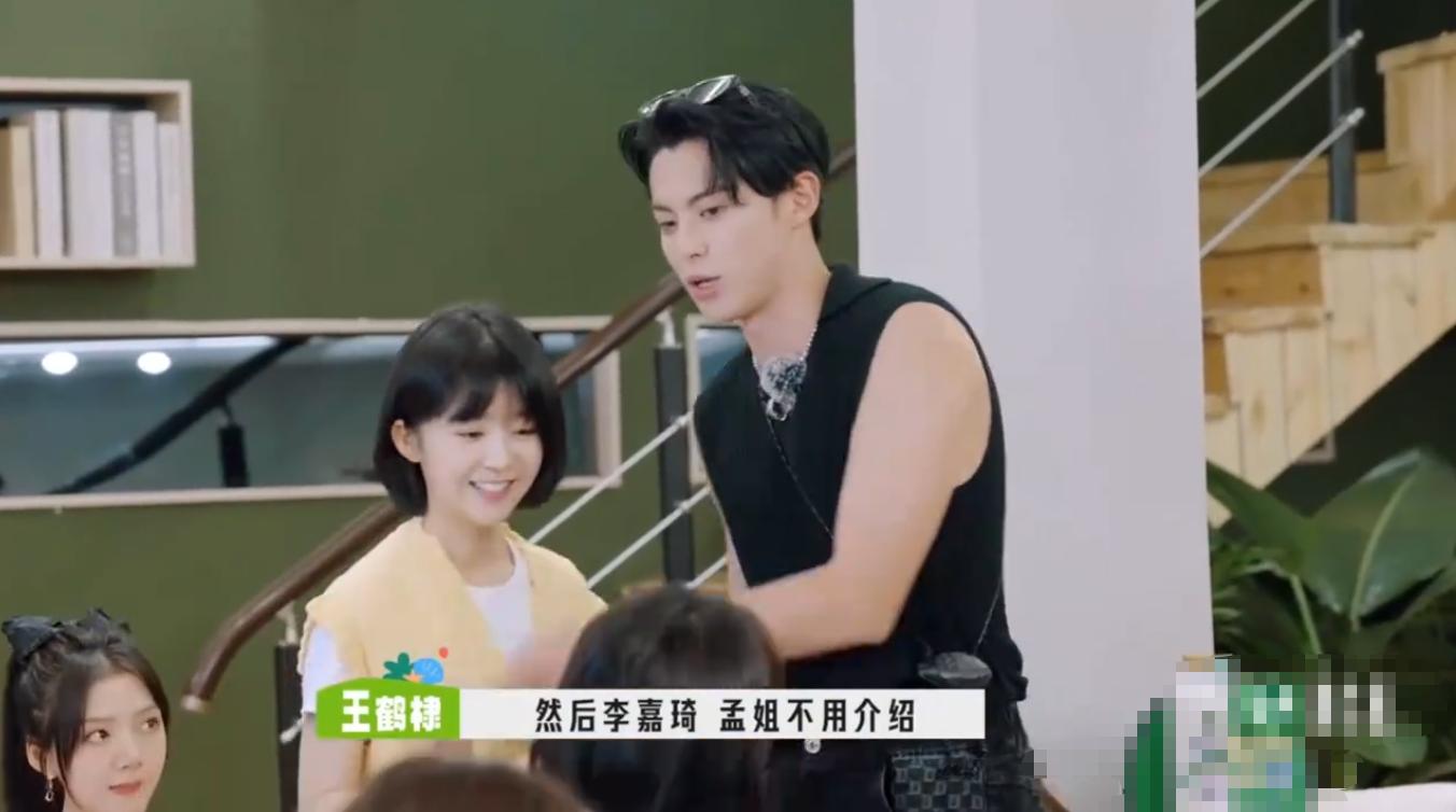 王鹤棣是不是成熟了,王鹤棣内娱的颜值天花板