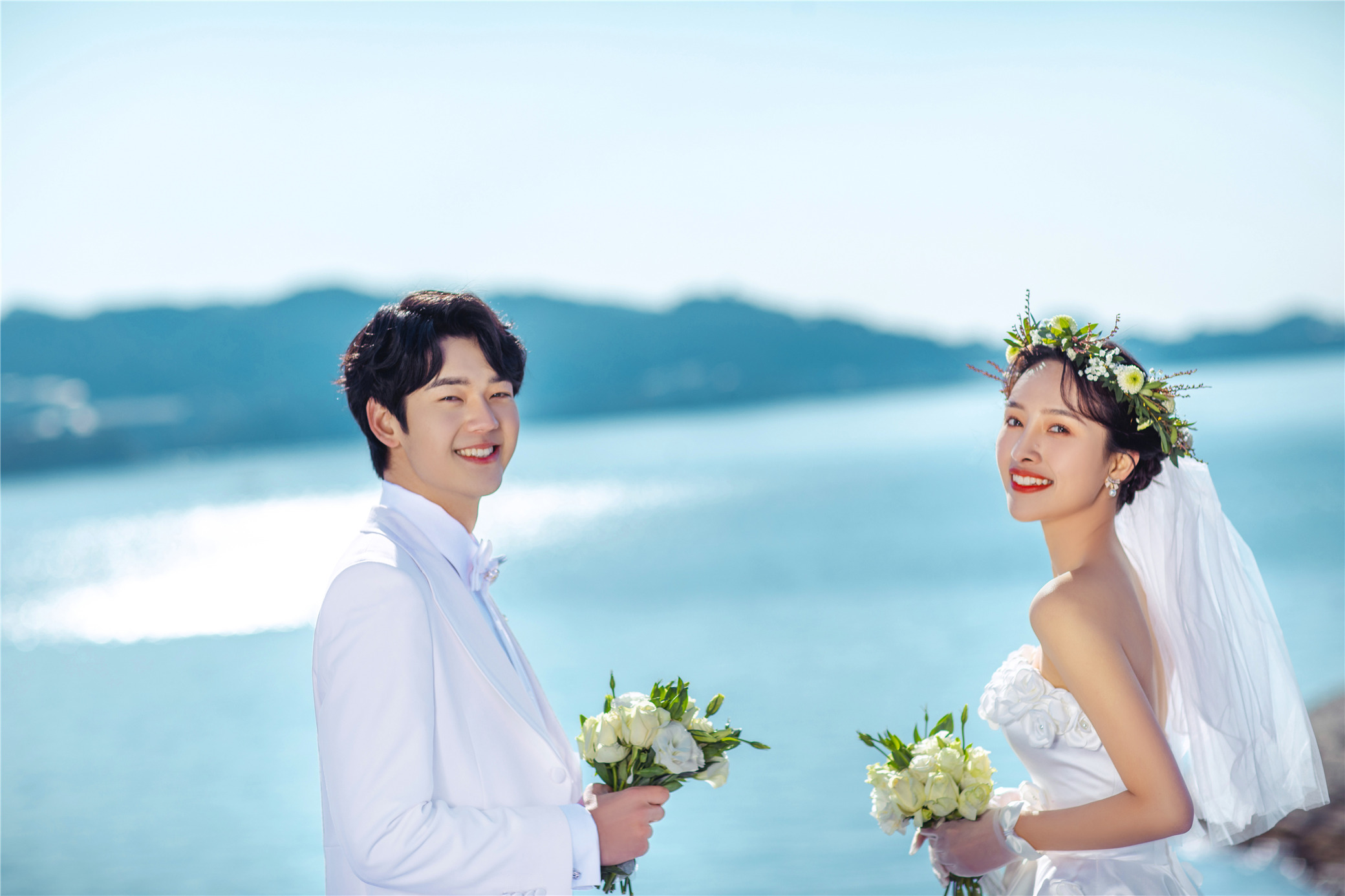 杭州拍婚纱照选择哪家比较好,杭州拍婚纱照推荐哪家最好