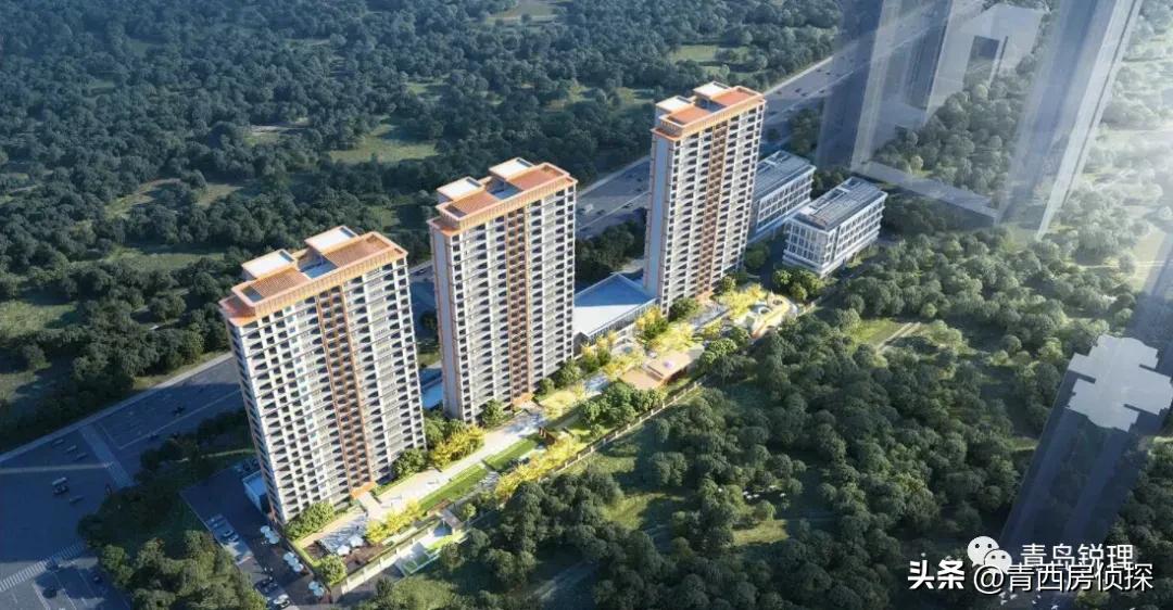 唐岛湾的房价还有升值潜力吗,唐岛湾片区哪个楼盘值得买