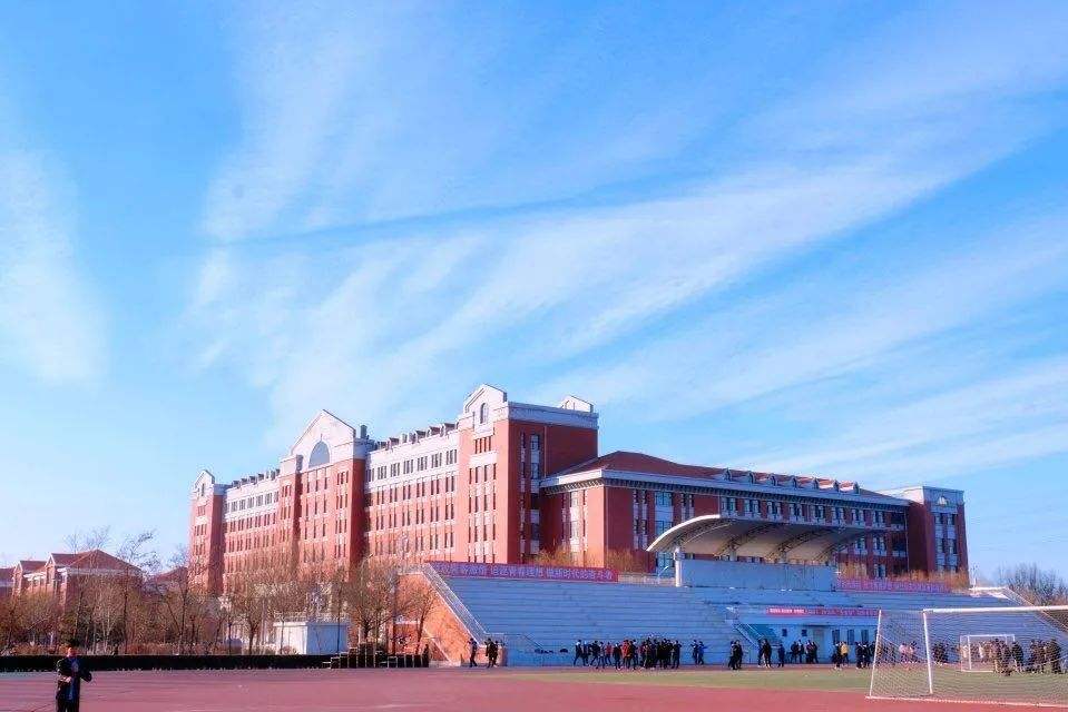 高考530分,为什么不选辽宁工程技术大学,而要选常熟理工学院?