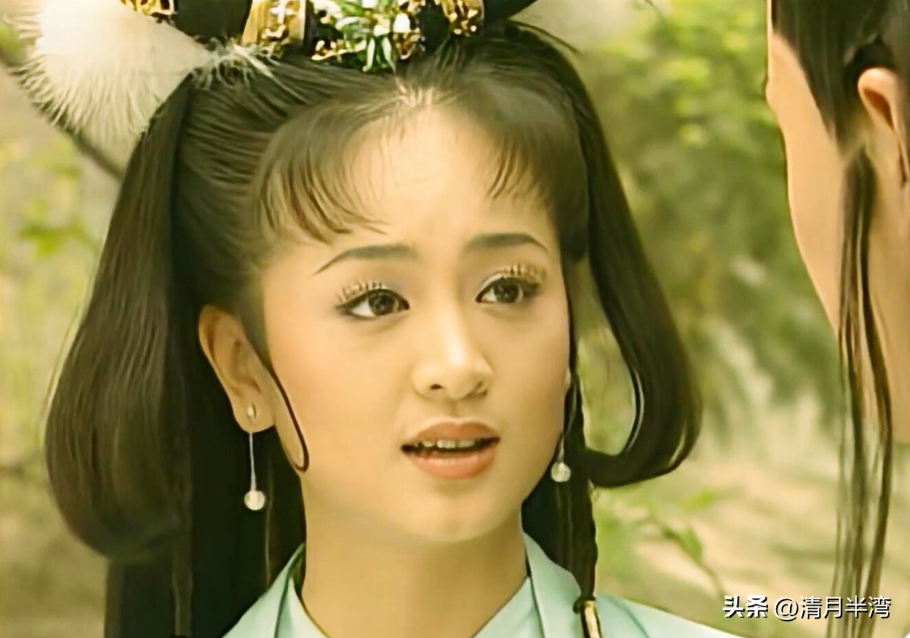 那些长得丑却非常有魅力的女星,丑而不自知的人