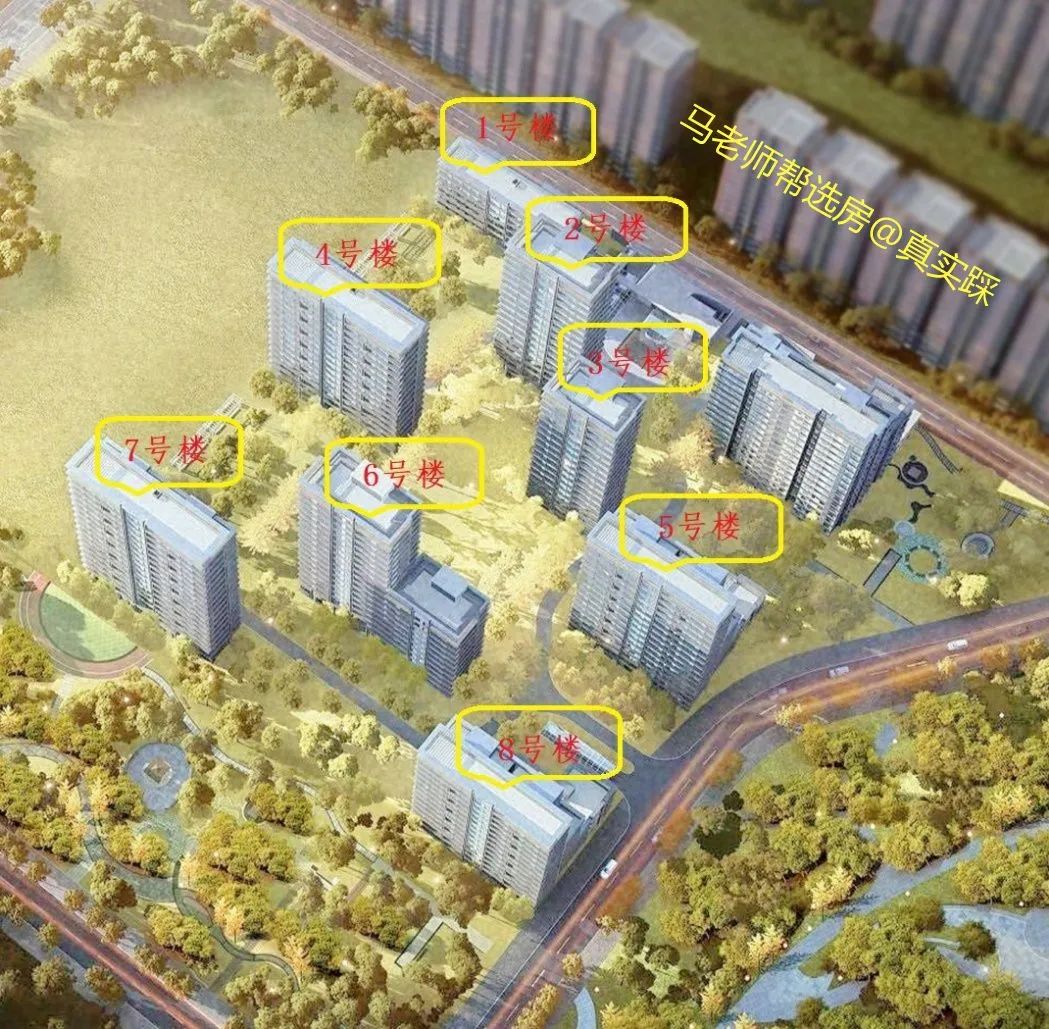 龙樾天元10月的房价,四环龙樾天元推一口价房源