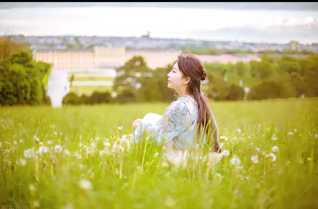 长篇小说连载十五——风中的女人