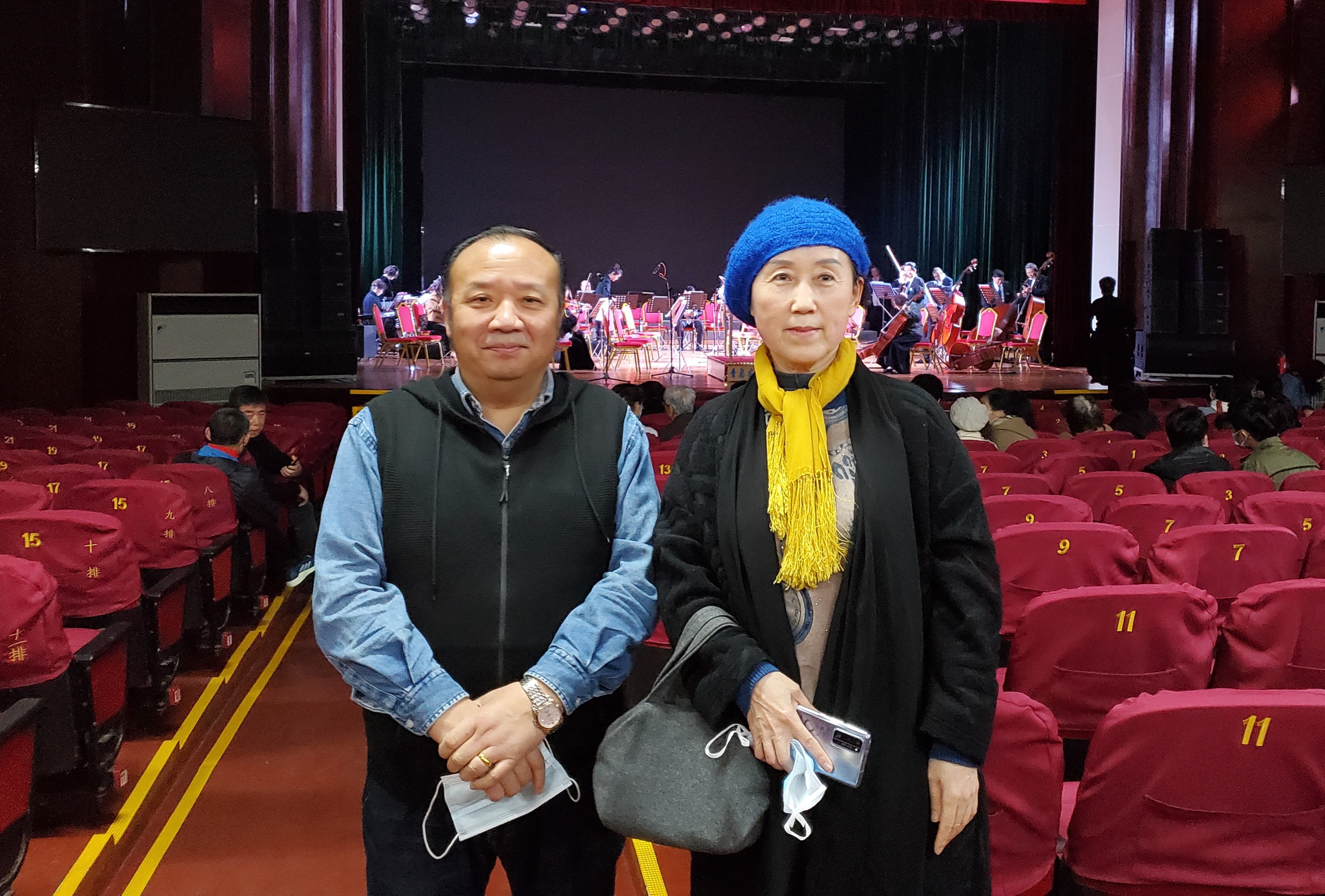 王铎回忆录《一蓑烟雨》228：十四、野性星空：怀念我的朋友刘涌