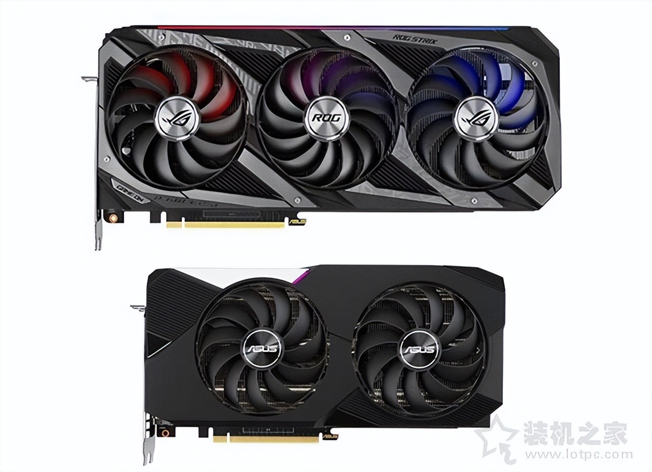 技嘉rtx3070gamingoc8g魔鹰是丐板吗,丐版显卡和旗舰显卡的差别