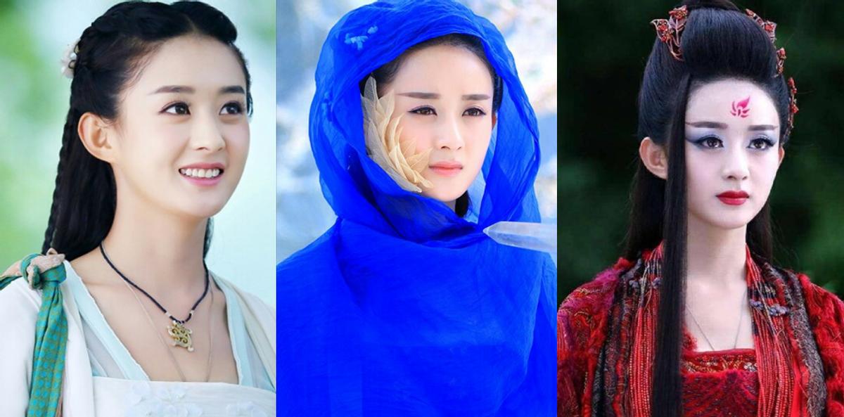 幸福到万家赵丽颖霸气场面,幸福到万家对赵丽颖演技的评价