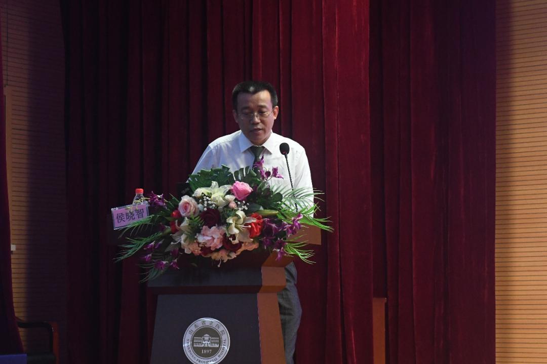 全国耳鼻咽喉头颈外科学术会议,微创高峰论坛举行