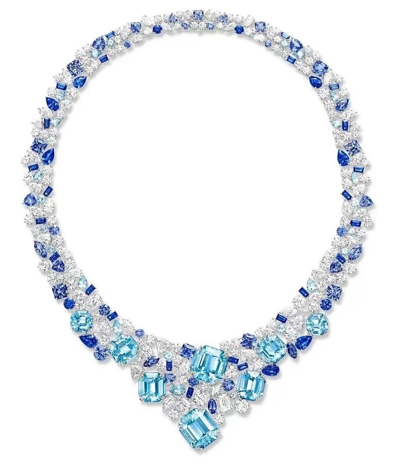 理讨！专业藏家级别珠宝盒中MustHave的5件珠宝是？