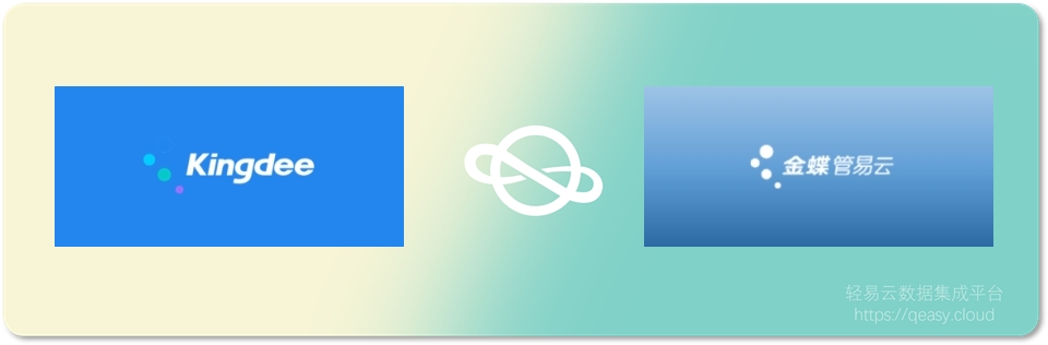 银川金蝶云星辰与管易云,金蝶云星空和管易云对接