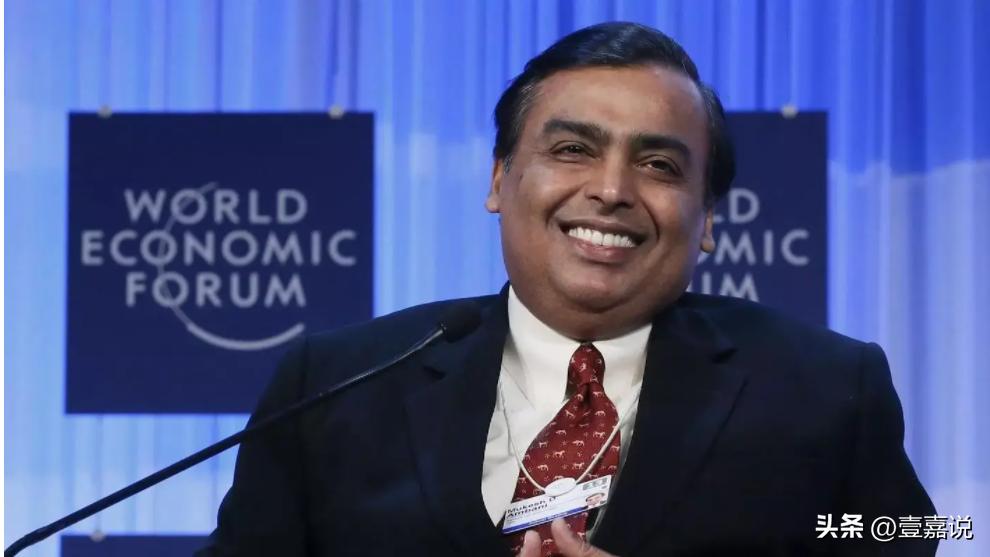 印度首富之妻有多壕,印度首富的妻子手机壳