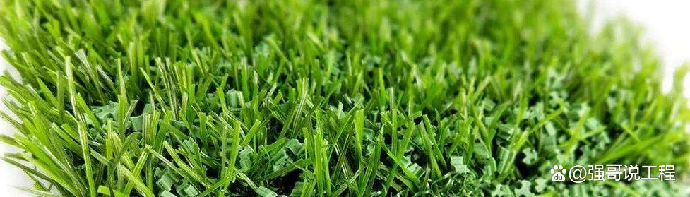 人造草高尔夫球场,什么叫人造草球场