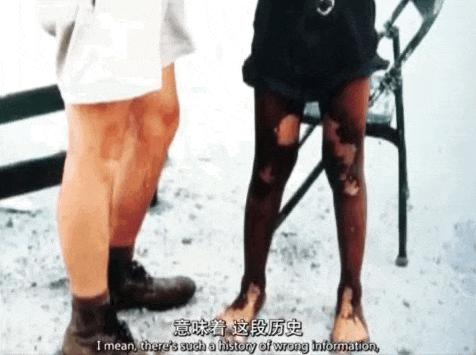 真实的骇人事件,盘点那些没见过的细思极恐片