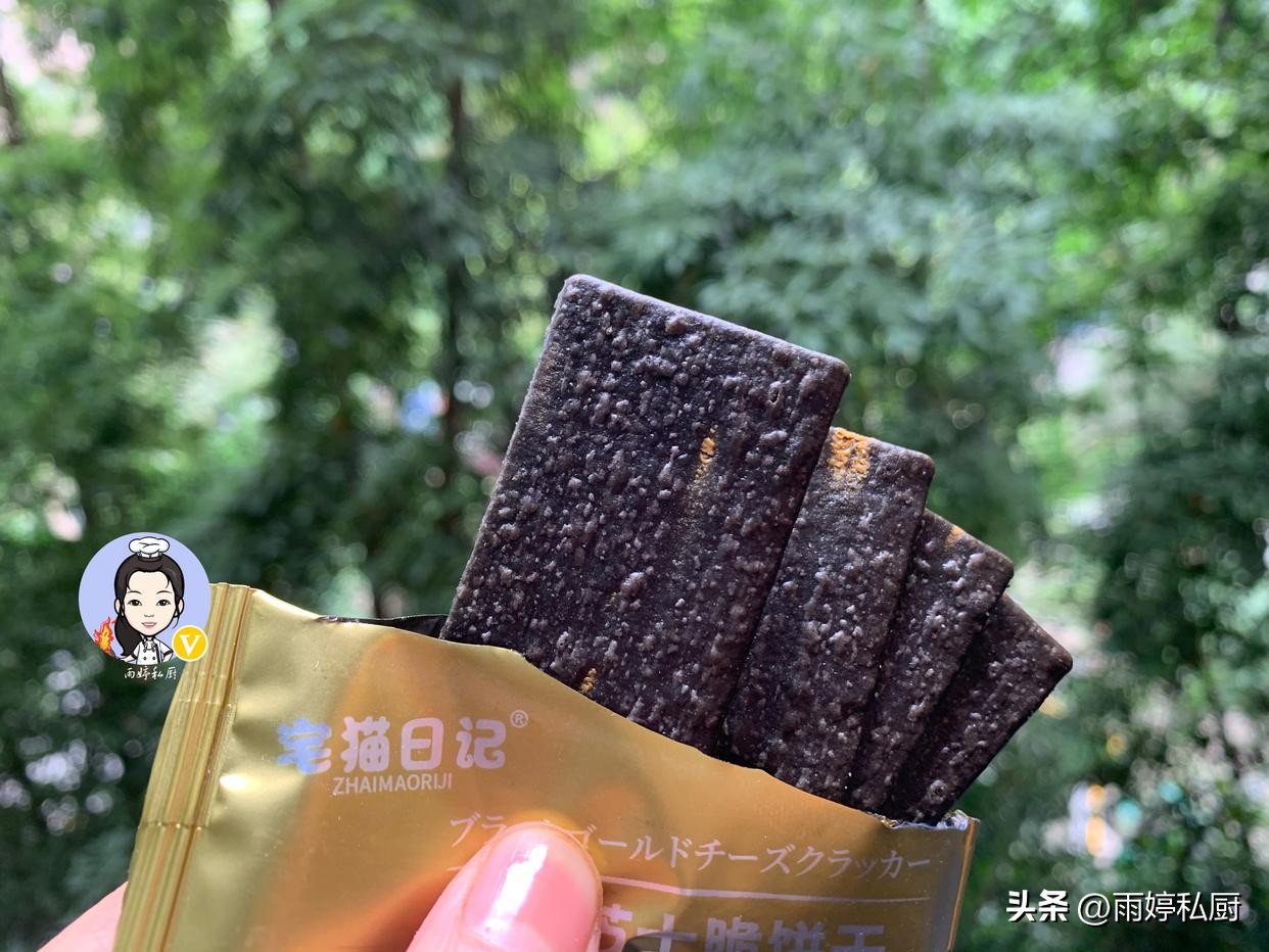 什么牌子的饼干好吃又健康,什么牌子的饼干才是高营养饼干