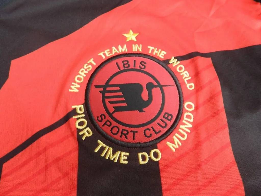 世界上最差的足球俱乐部,世界最差的足球国家队