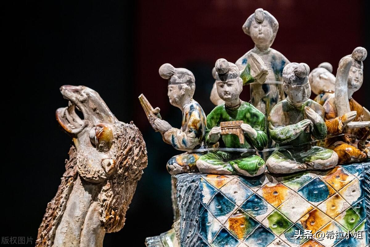 西安旅游西安必去景区推荐,西安旅游攻略西安必去的景点