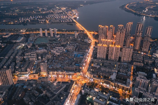 襄阳市区划调整规划,襄阳五县市区获新建计划